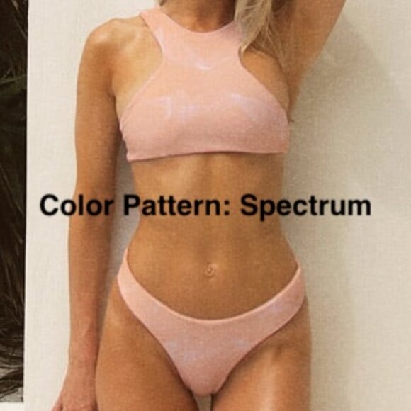 The Astronaut Bikini Bottoms - Picture 6 of 9